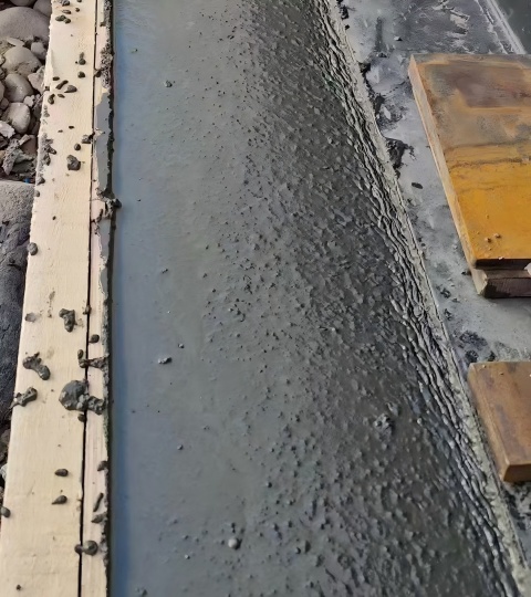崇阳环氧砂浆的特点及施工流程​