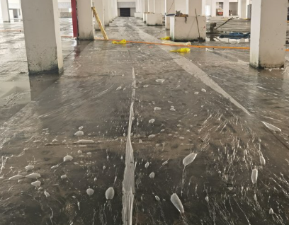 崇阳不发火砂浆和不发火金属骨料有什么区别