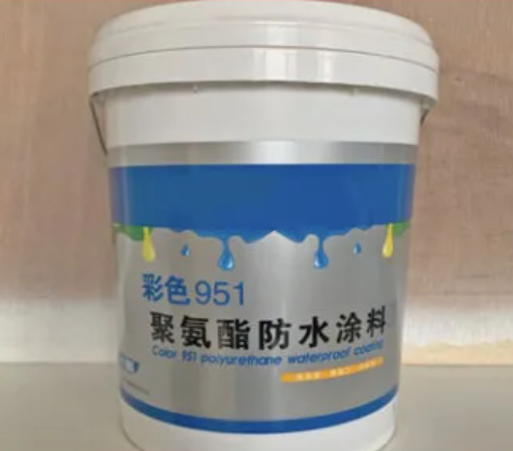 崇阳聚氨酯防水涂料