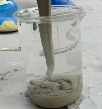 崇阳水工混凝土絮凝剂，水下抗分散剂的作用及施工方法